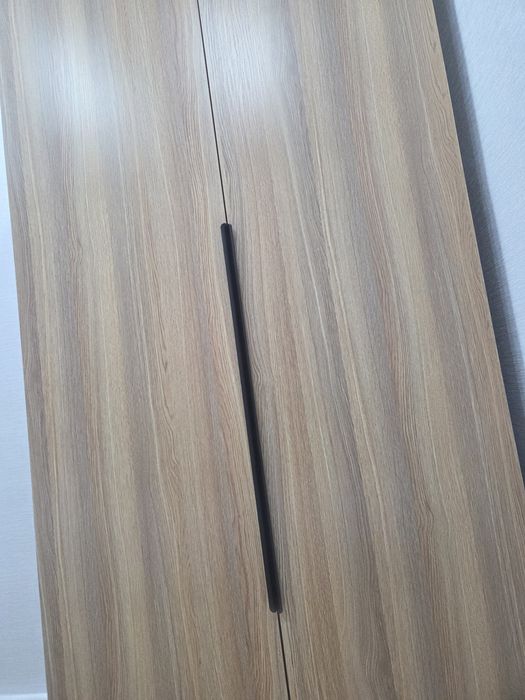 Шкаф  новый двух двернвй