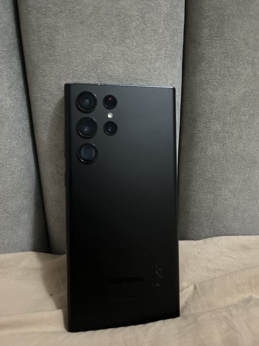 Samsung s22 ultra 12/256gb