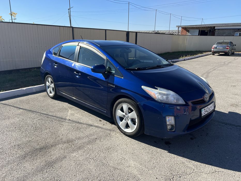 Продам Тойота Приус Toyota Prius