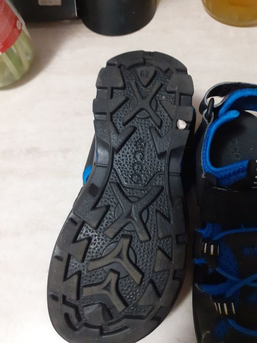 Sandale Copii Ecco Italia  Mărimea 29 ca Noi