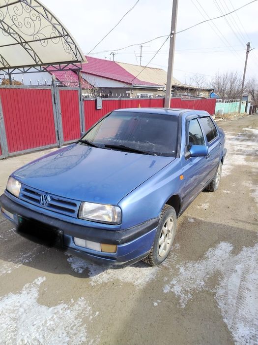 Продается Вольксваген Вента