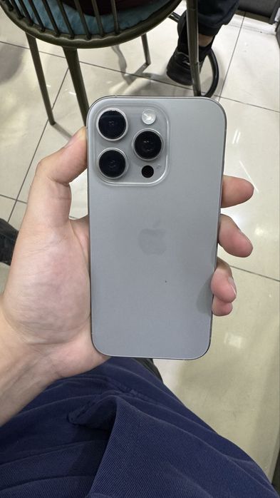 Iphone 16 pro 256 / айфон 16 про 256