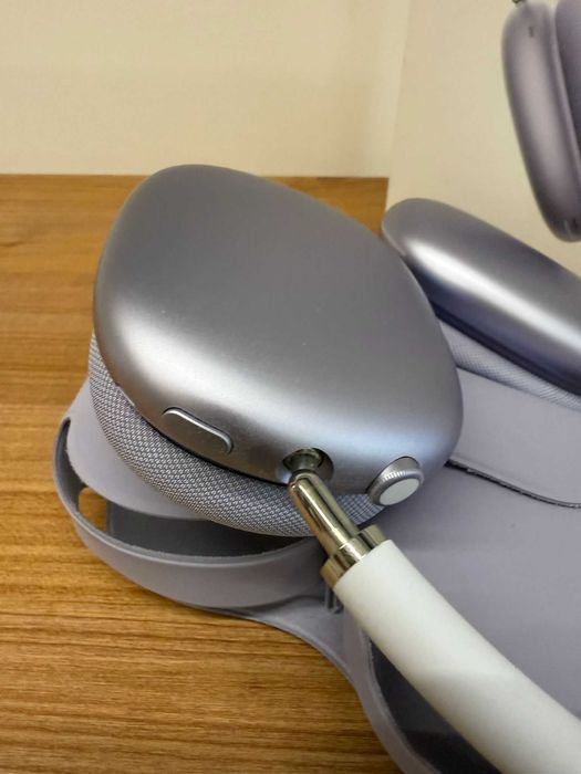 AirPods Max USB-C (2024) Purple MWW83ZA/A