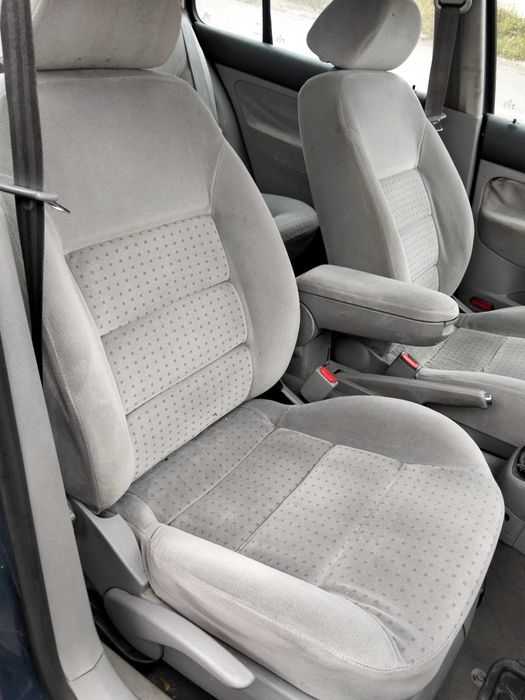 Vand golf 4 1.4 benzina