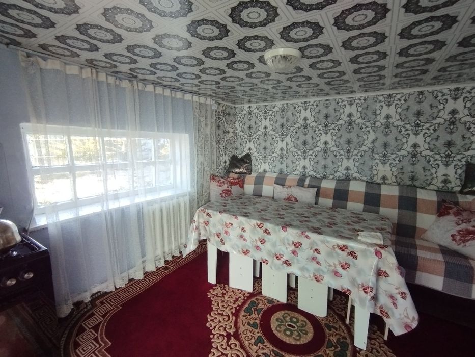 Срочно Продаётся Дом в Городе Каратау