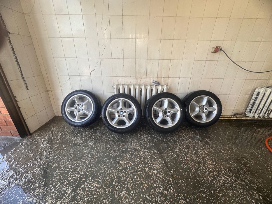 Продам диски бмв