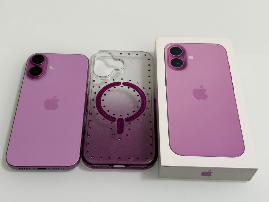 Iphone 16 128 GB