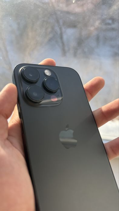 Iphone 14 pro на 128gb