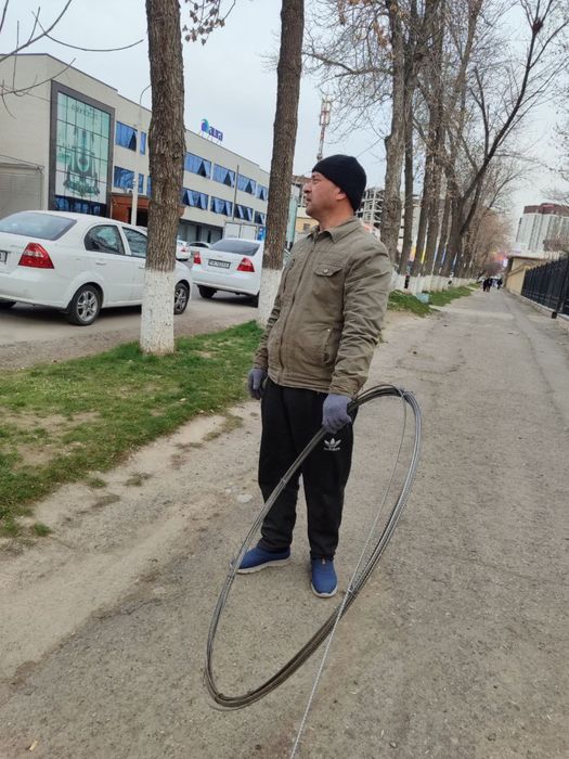 Kanalizatsiya tozalash24/7 Xamyonbop narxlarda.Канализация Очистка24/7