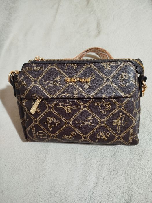 Geanta umar Giulia Pieralli