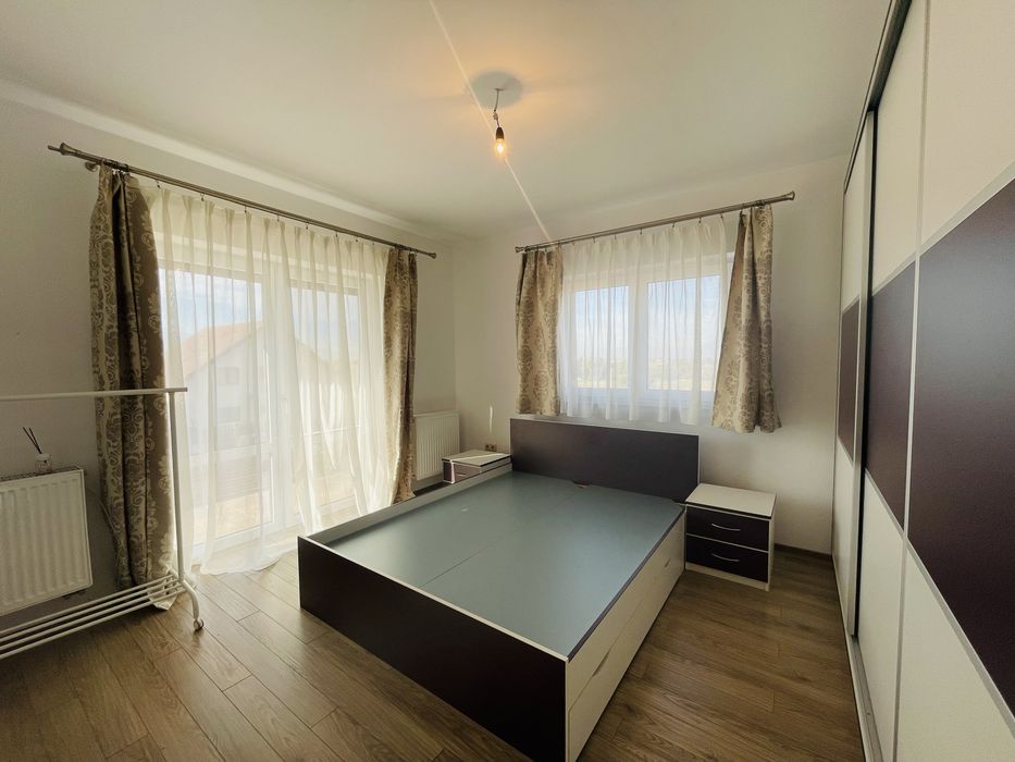 Casa tip duplex - 4 camere - Sanpetru, Brasov