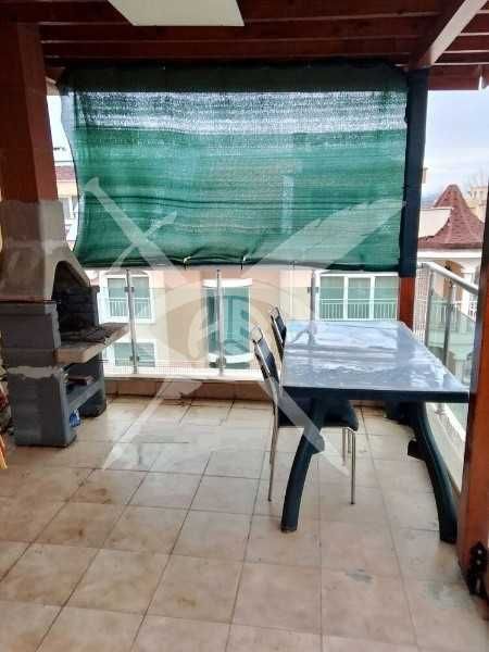 Продава се Едностаен апартамент в к.к. Слънчев бряг - 61 кв.м за 569 €/кв.м - Снимка #5