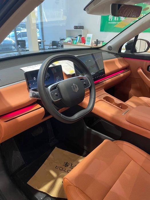 Leap Motor C16 2poz+dop optsiya 2025