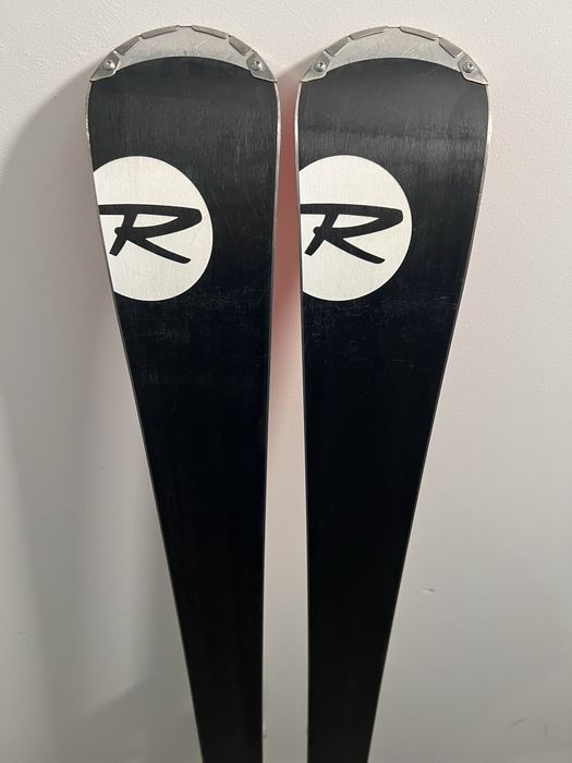 Карвинг ски Rossignol Hero Elite SX Limited 172 см