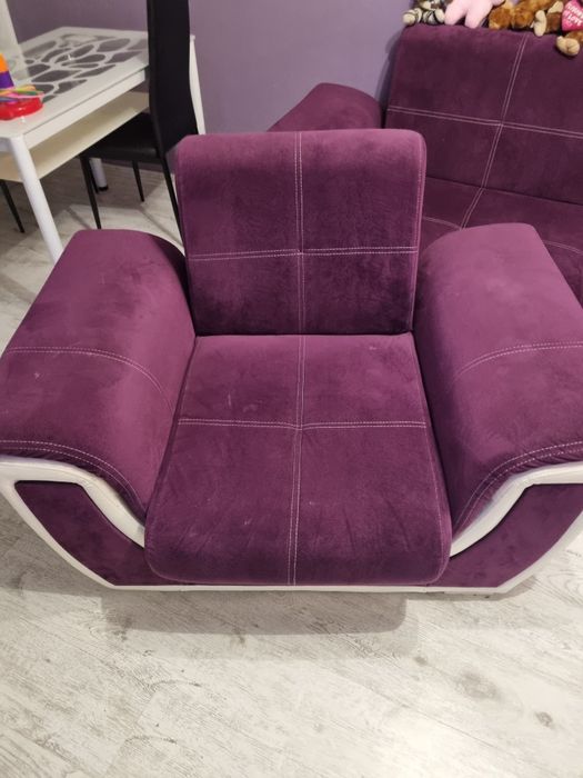 Холна гарнитура Калифорния