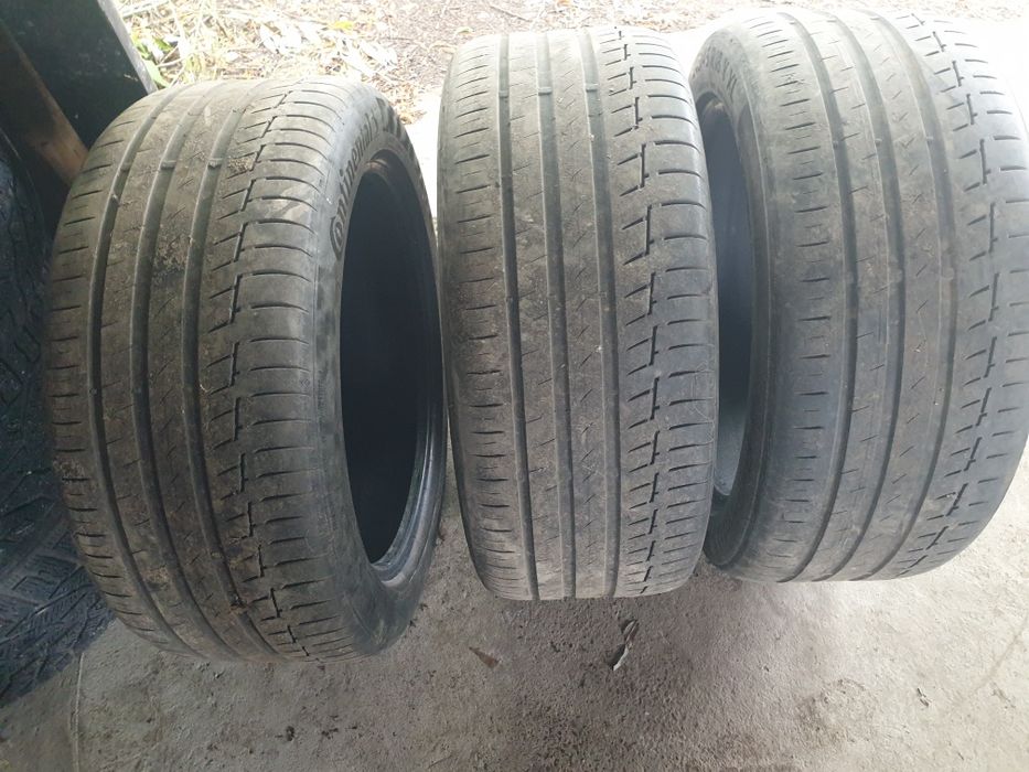 Vand anvelope 235/40/18