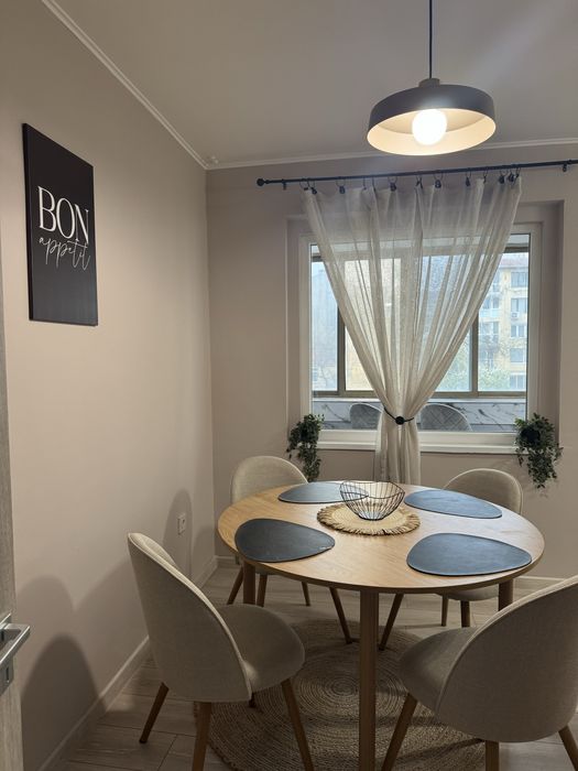 Дава се под наем Четиристаен апартамент в Варна, Генералите - 90 кв.м за 997.05 € - Снимка #4