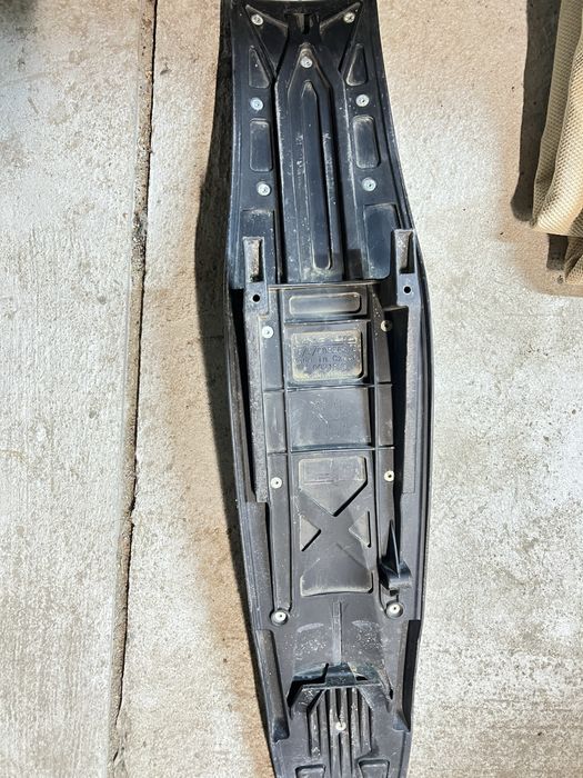 Седалка за Husqvarna te300 i 2017-2019 г