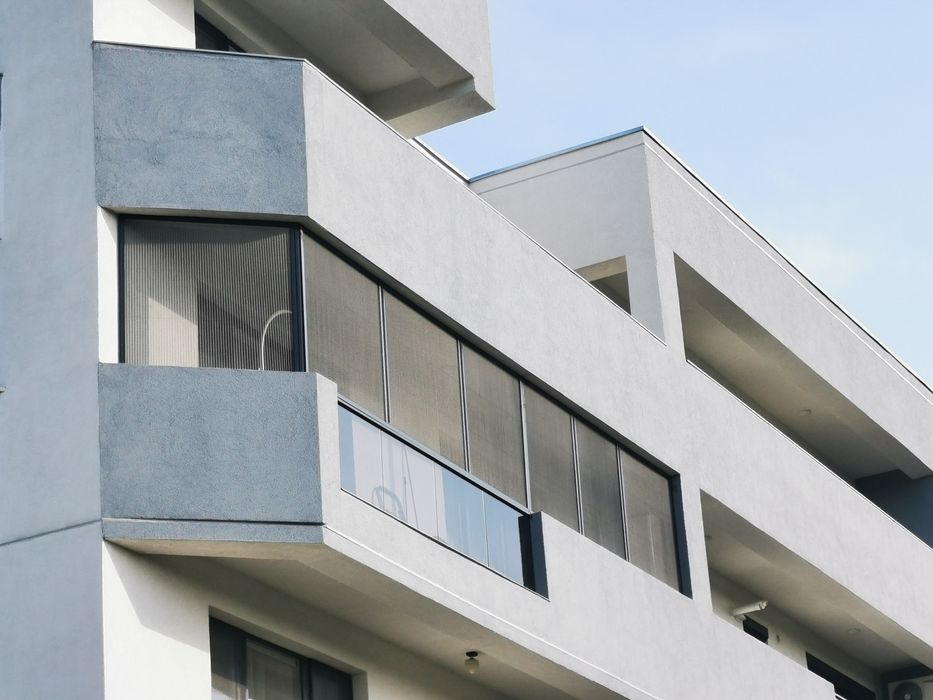 Rulouri exterioare, Plase de insecte/țânțari, Tâmplărie PVC termopan