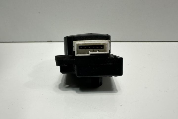 Motoras aeroterma bord Behr 91508ua25 Mercedes-Benz S-Class W220