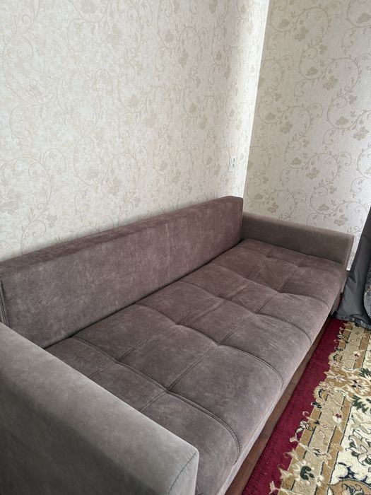 Раскладной диван