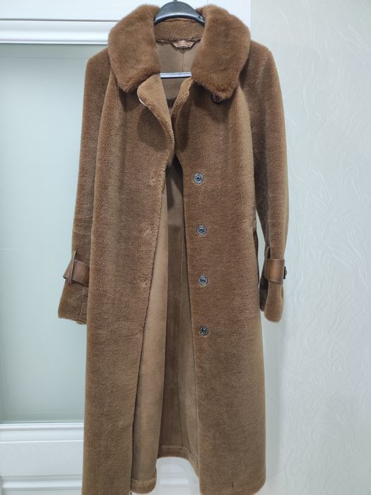 Продам шубку Тедди