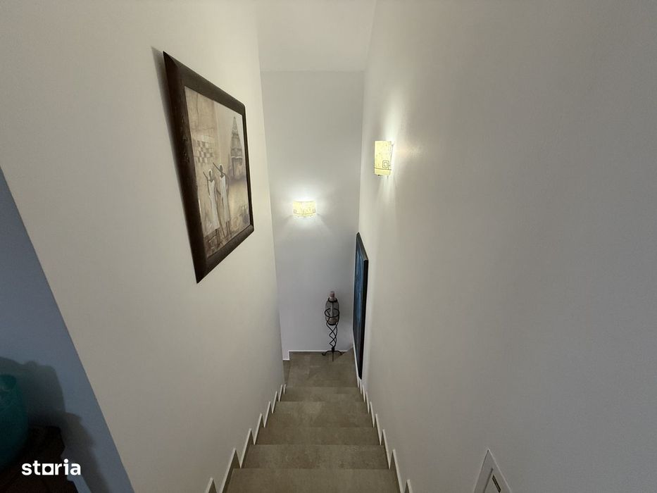 Casă individuală de vânzare – Cartier Izvor