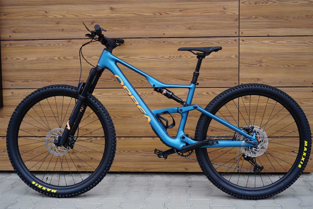 2024 Orbea OCCAM SL H30 *all-mountain*