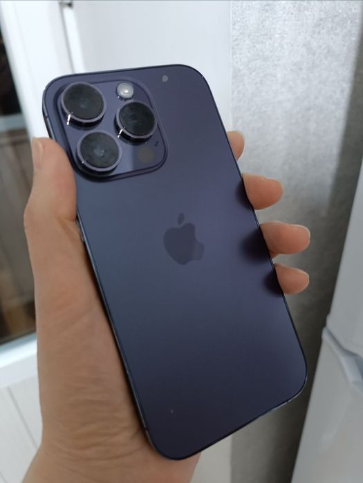 Айфон 14 про 128гб 83% оригинал