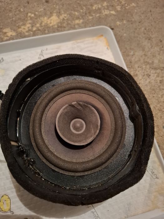 Тонколони за  Мерцедес W210