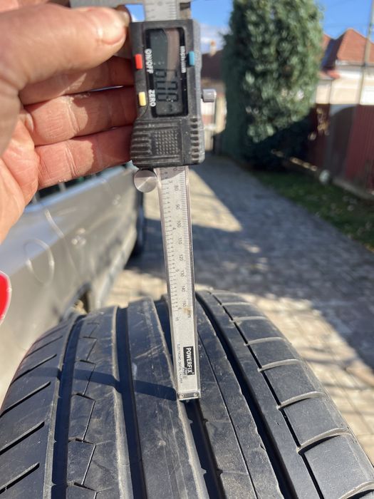 Anvelope 255/45 r 20