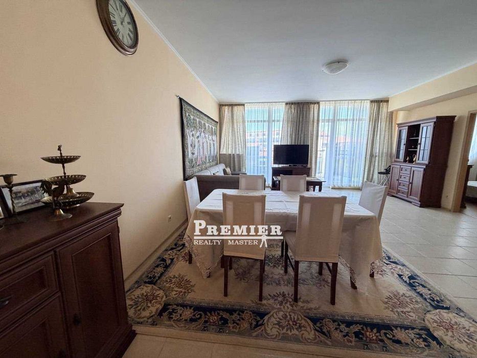 Продава се Тристаен апартамент в Поморие - 112 кв.м за 478 €/кв.м - Снимка #4