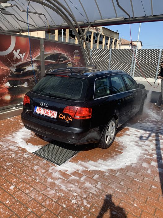 De vanzare Audi a4 2007
