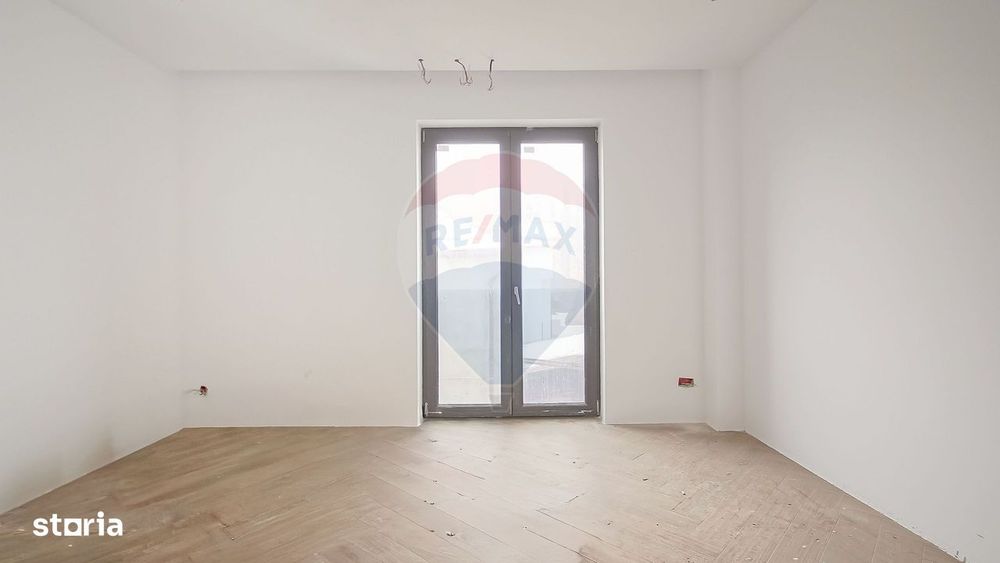 Apartament 3 Camere Premium cu 2 Balcoane – Elegant House, Brașov