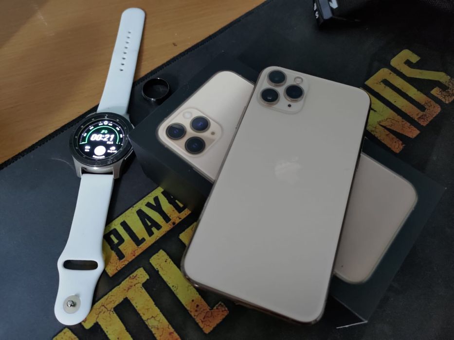Продам или обменяю iPhone 11pro
