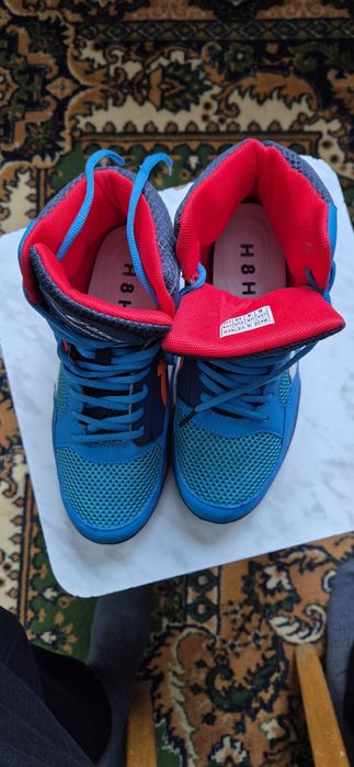 Продам новые борцовки