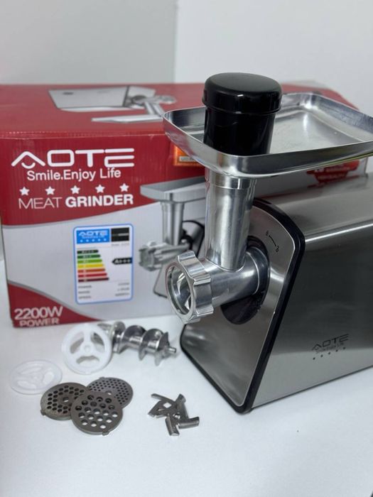 Мясорубка|Ortalyq.kz