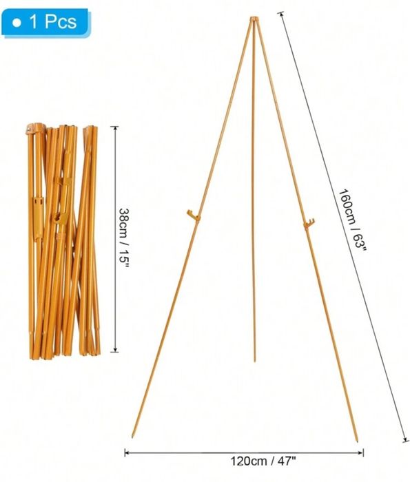 Под наем: арка, винил, статив, помпа за балони, табелки за маса
