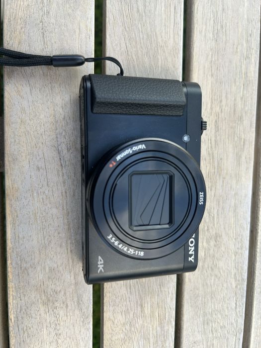 Camera Foto Sony Cyber-shot DSC-HX99