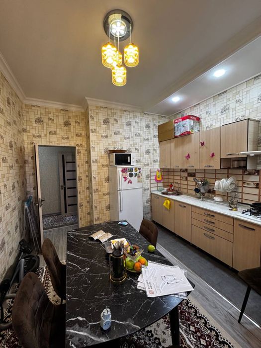 Сдаётса квартира в аренду