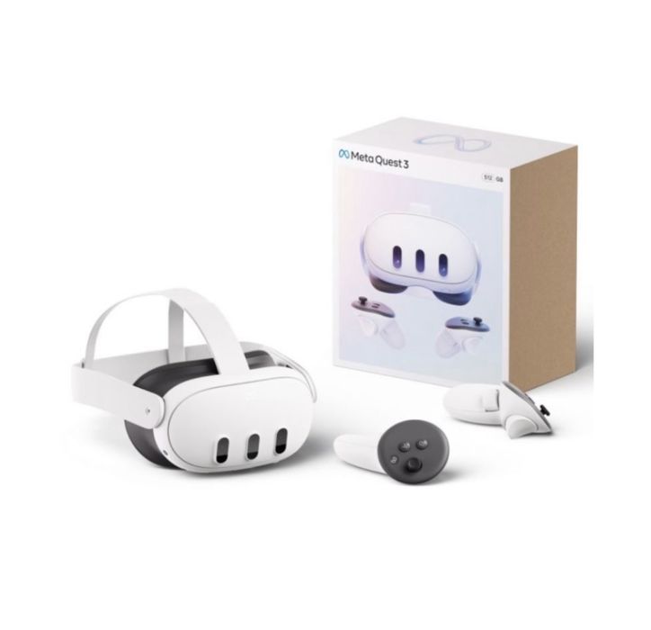 Meta Quest 3
