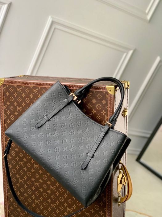 Geanta Louis Vuitton Babylone Tote