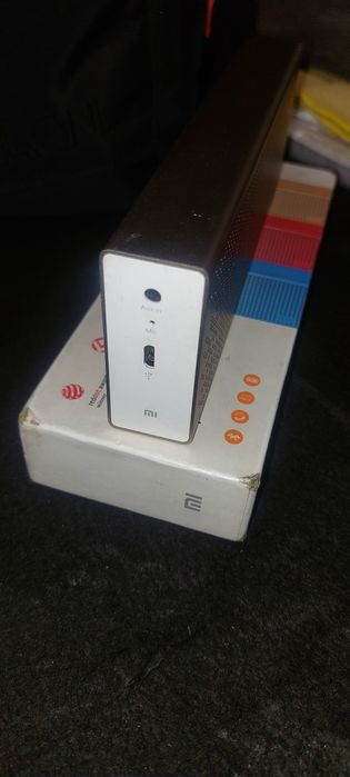 Vind Boxa portabila Xiaomi ,Noua