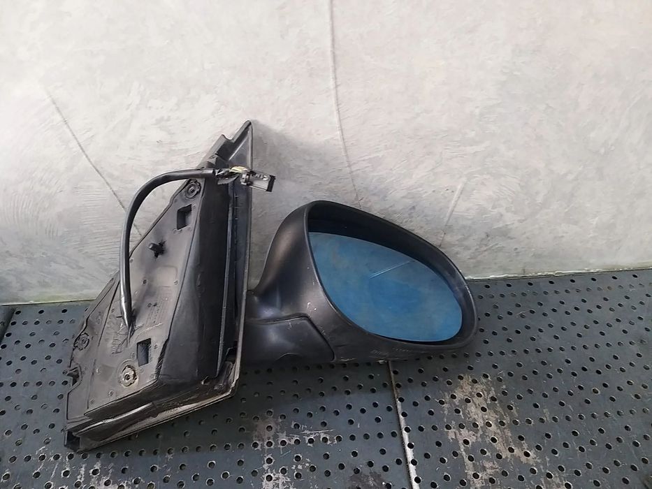 Oglinda electrica dreapta fiat bravo 2 198 01704737500dx 24e47380