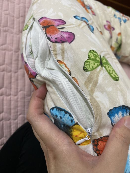 Подушка для беременных