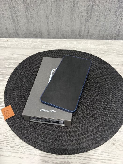 Продам samsung s25 plus