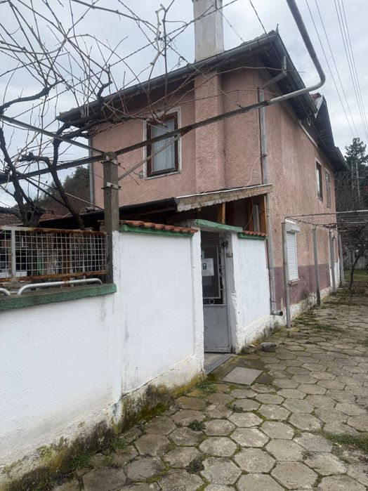 Продава се Къща в Кюстендил, Запад - 826 кв.м за 26 €/кв.м - Снимка #9