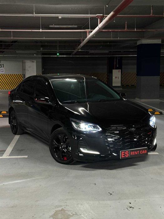 Rent a car / Tashkent /