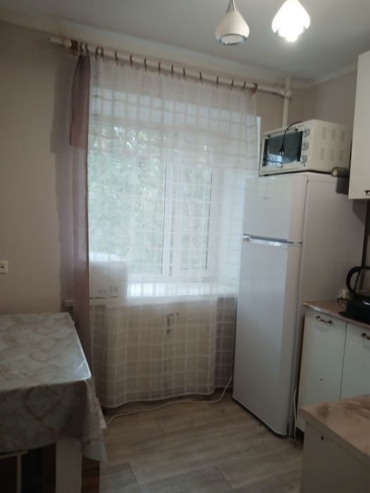 Одкомнатная квартира