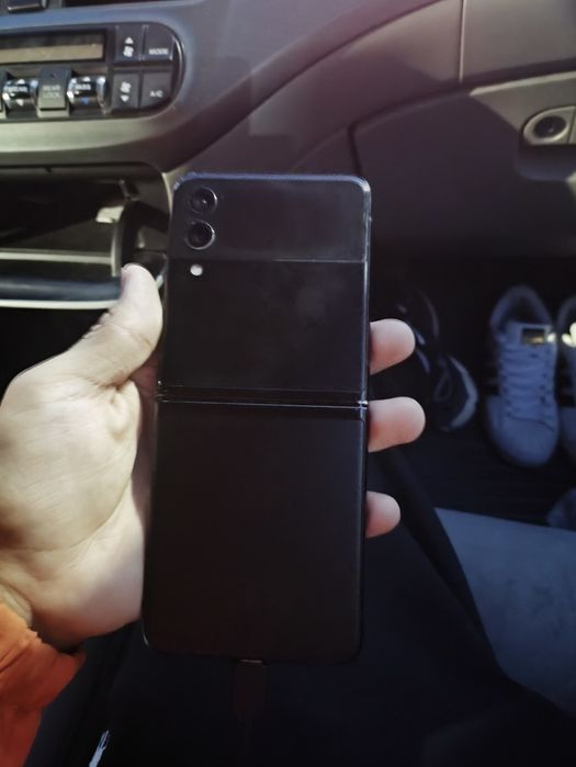 Samsung z flip 3 5g